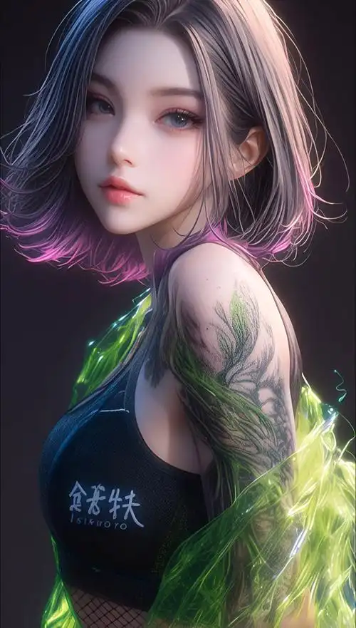 《人世间》海报