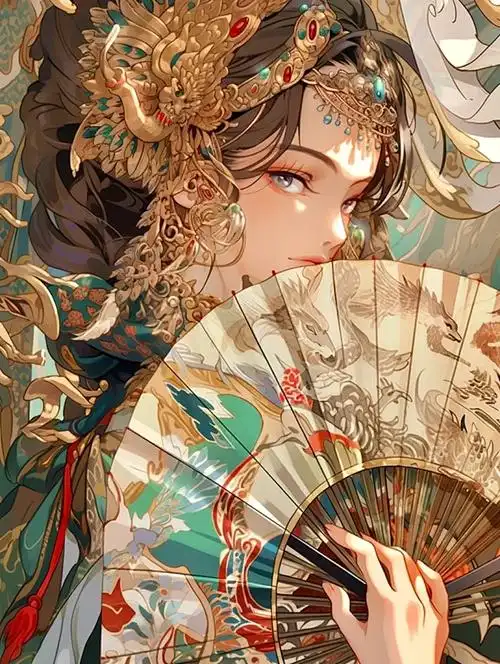 《流浪地球2》电影海报