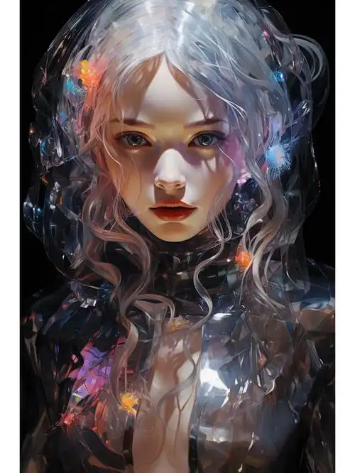 《宇宙探索编辑部》电影海报