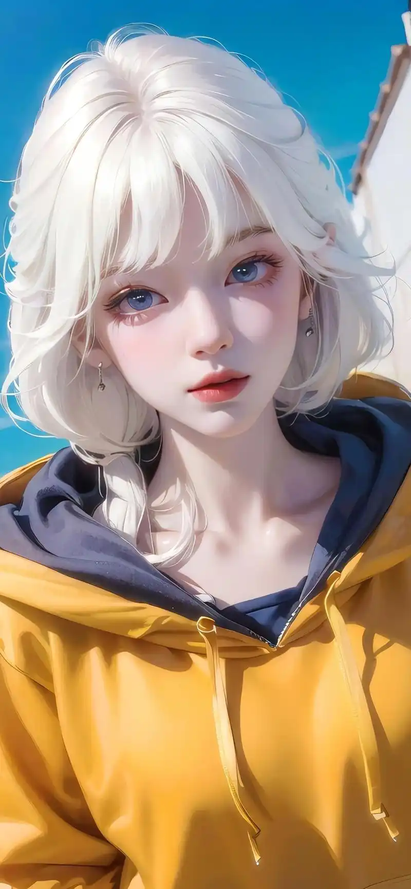 《我的阿勒泰》海报