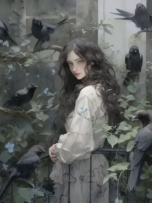 《大明王朝1566》经典海报